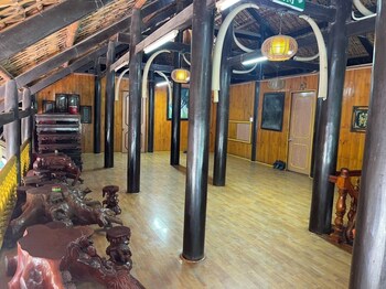 cat ba mountain view