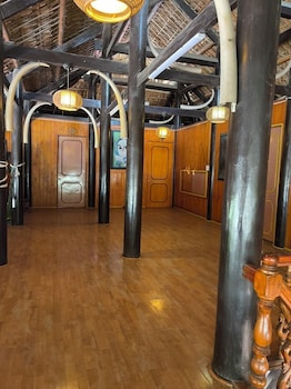 cat ba mountain view