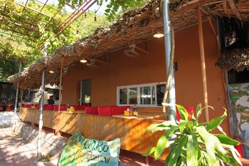 cat ba mountain view