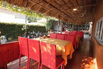 cat ba mountain view