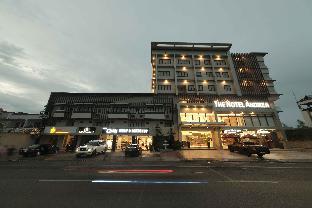 the hotel andrea