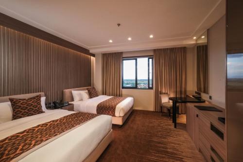 the hotel andrea