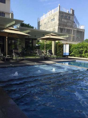 the hotel andrea