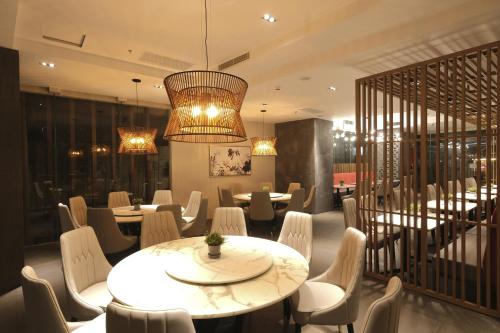 the hotel andrea