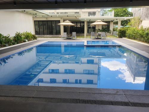 the hotel andrea