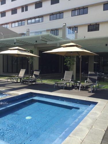 the hotel andrea