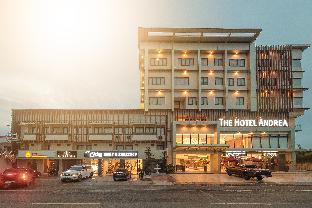 the hotel andrea