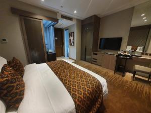 the hotel andrea