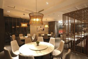 the hotel andrea