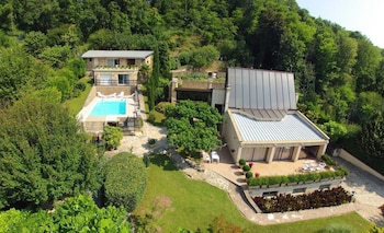 la villa du rhone