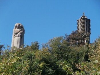 la villa du rhone