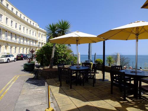 osborne hotel