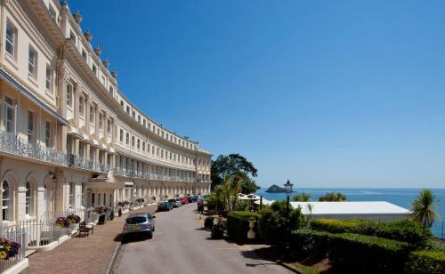 osborne hotel
