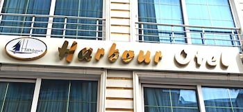 harbour otel