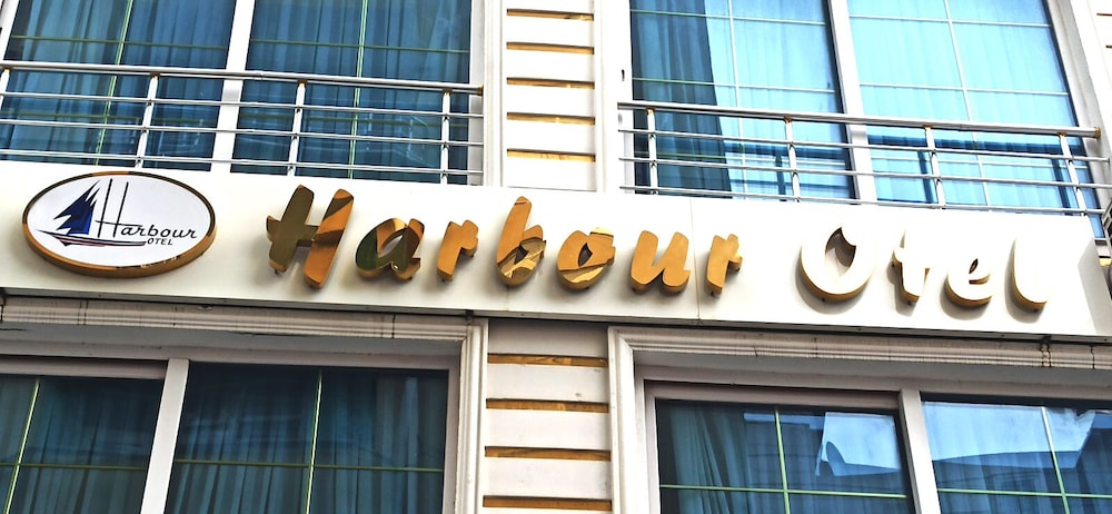 harbour otel