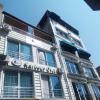 Harbour Otel,Sinop Province>>Sinop,1 star