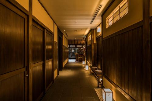 homm stay nagi shijo kyoto by banyan group