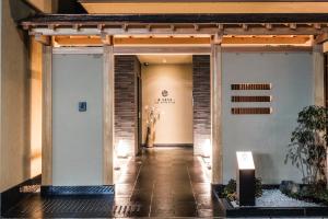 homm stay nagi shijo kyoto by banyan group