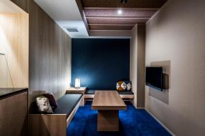homm stay nagi shijo kyoto by banyan group