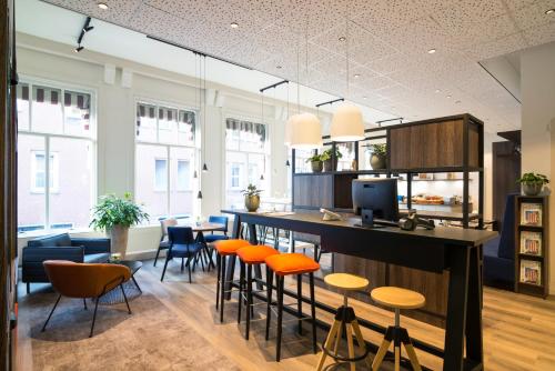 ibis styles den haag city centre