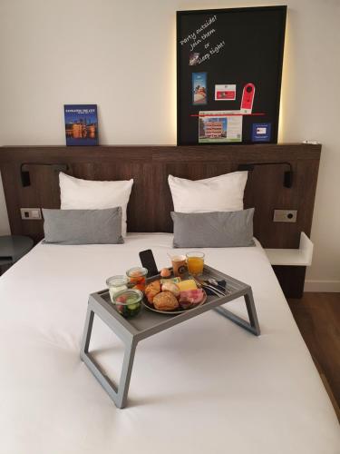 ibis styles den haag city centre