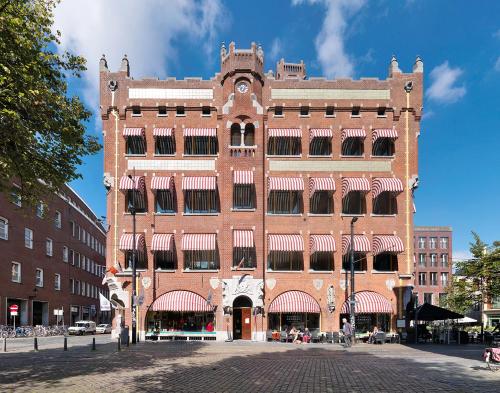 ibis styles den haag city centre