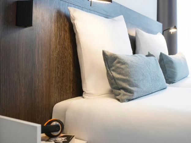 ibis styles den haag city centre