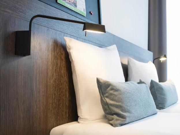ibis styles den haag city centre