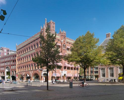 ibis styles den haag city centre
