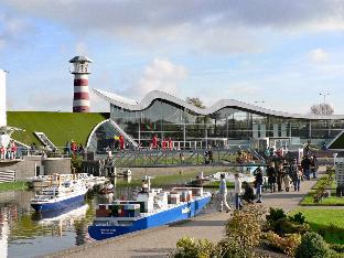 ibis styles den haag city centre