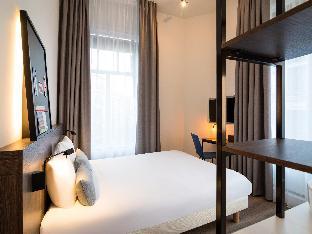 ibis styles den haag city centre