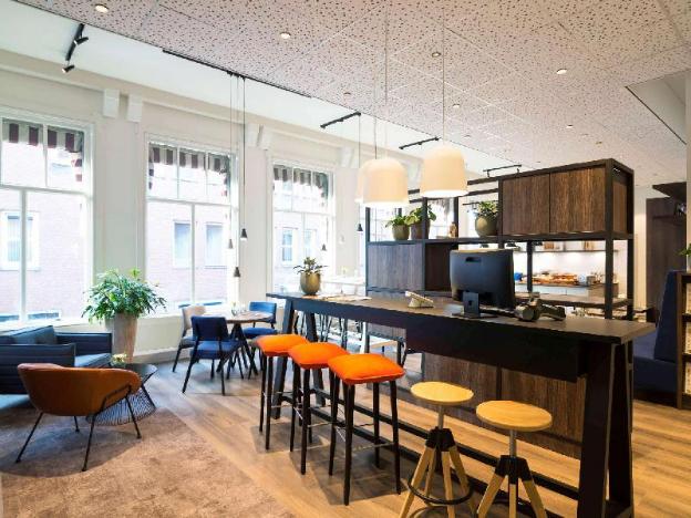 ibis styles den haag city centre