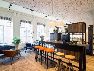 ibis styles den haag city centre