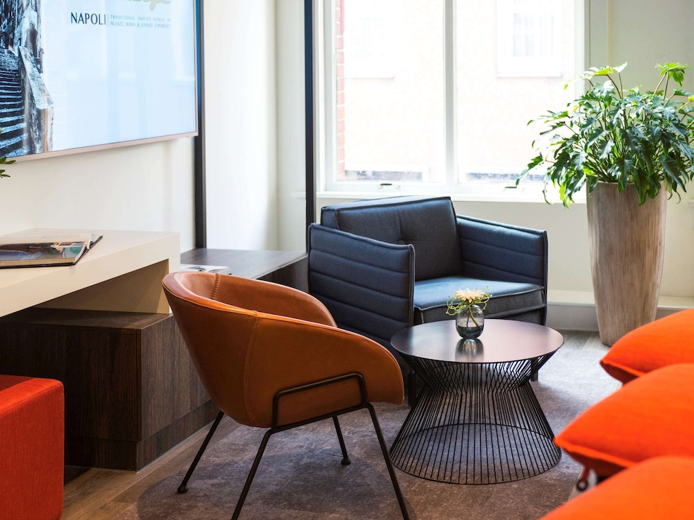 ibis styles den haag city centre