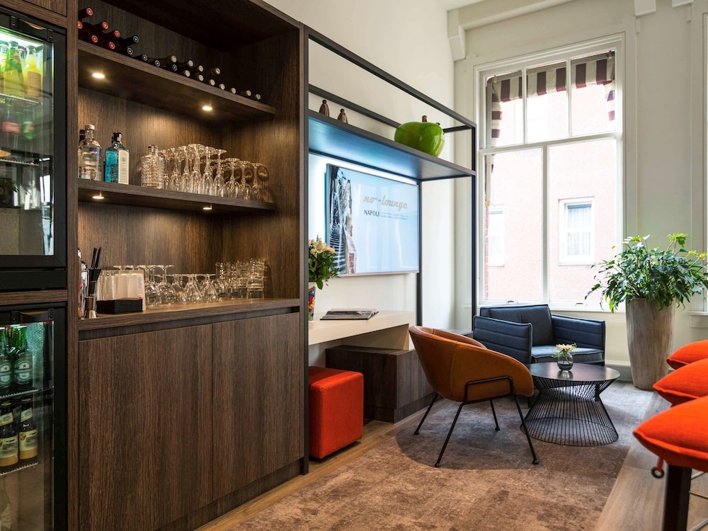 ibis styles den haag city centre