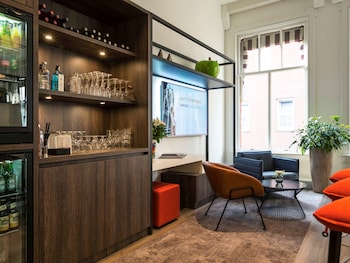 ibis styles den haag city centre