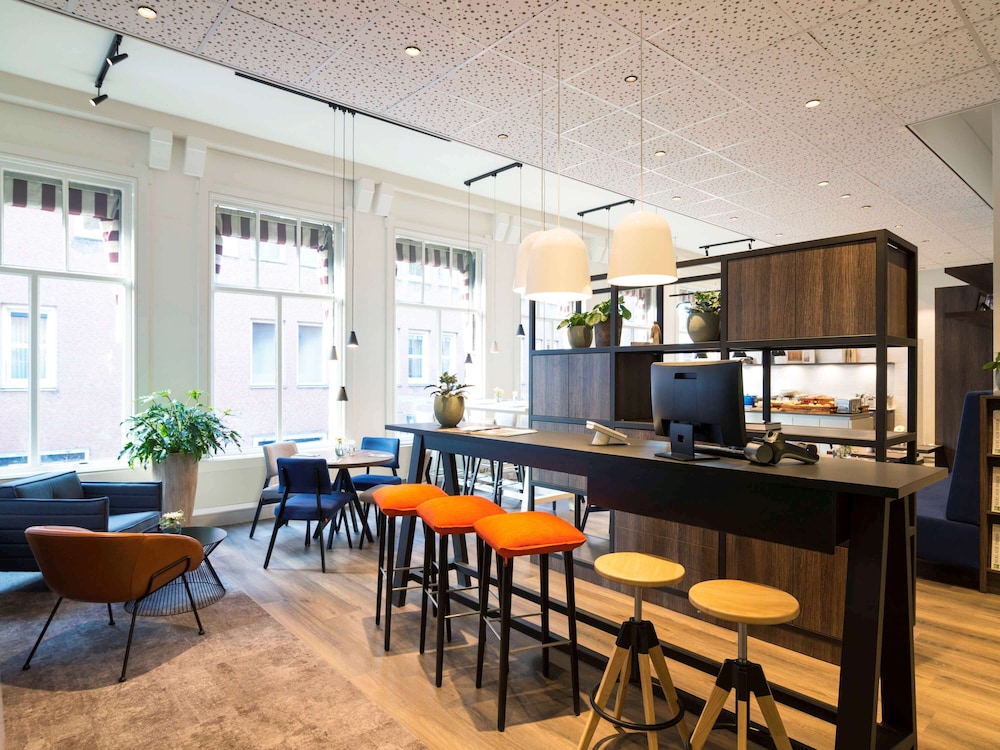 ibis styles den haag city centre