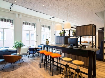 ibis styles den haag city centre