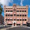 ibis styles den haag city centre