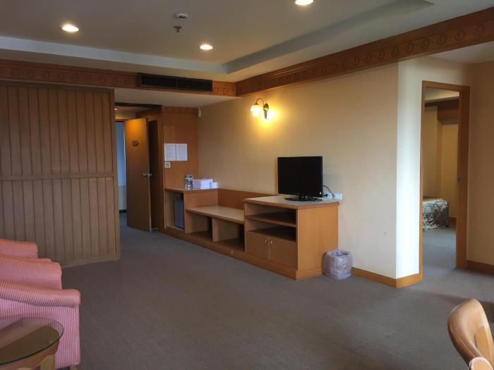 karin hotel sha extra plus