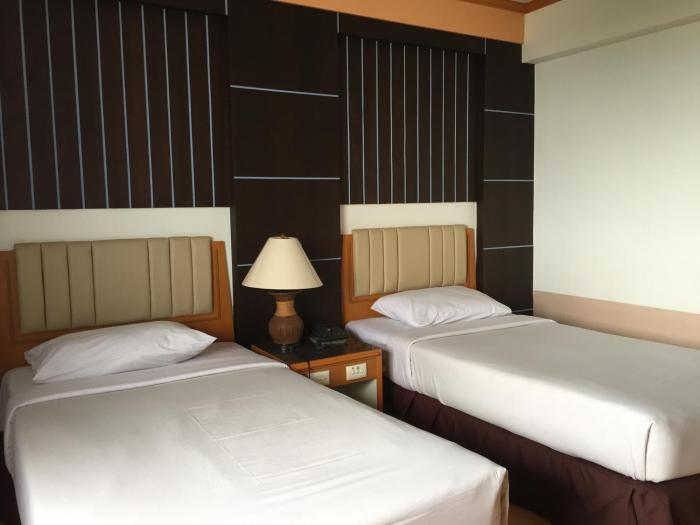 karin hotel sha extra plus