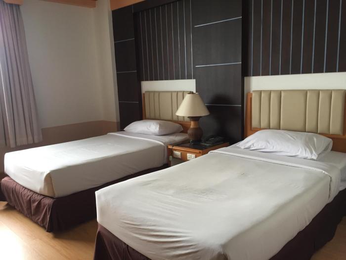 karin hotel sha extra plus