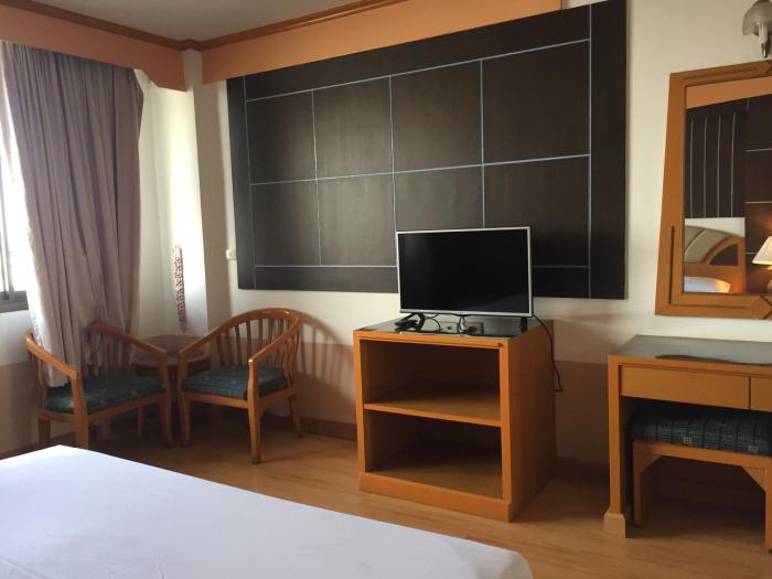 karin hotel sha extra plus
