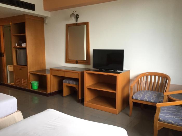 karin hotel sha extra plus