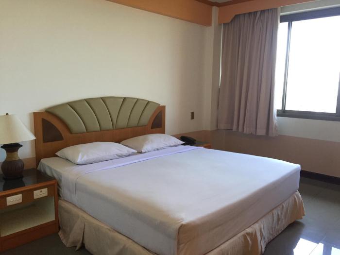 karin hotel sha extra plus
