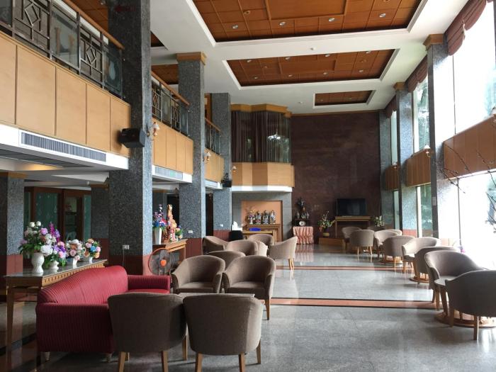karin hotel sha extra plus