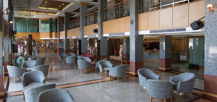 karin hotel sha extra plus
