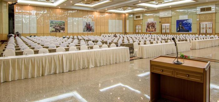 karin hotel sha extra plus