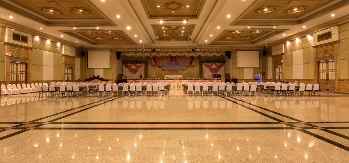 karin hotel sha extra plus
