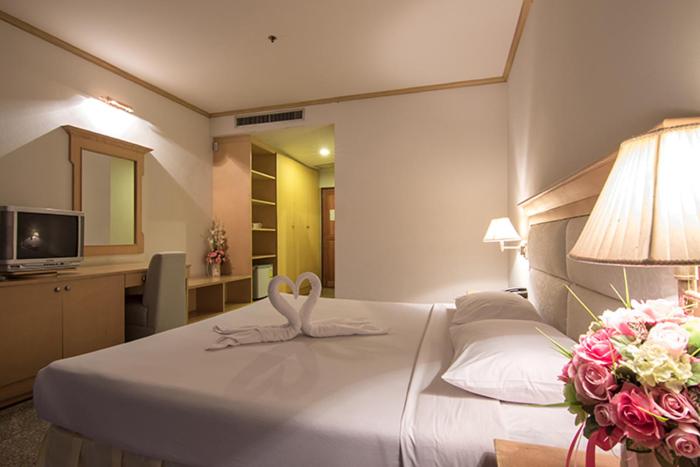 karin hotel sha extra plus